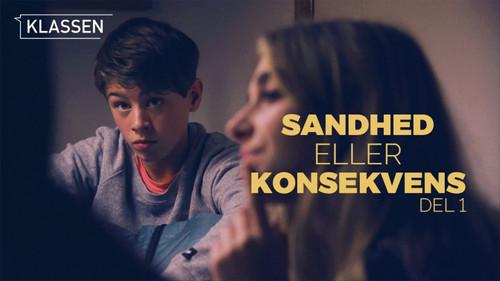 Background image for Truth or consequence: Part 1