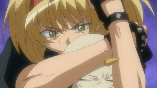 Magical Witch Punie-chan Season 1 Episode 1 - "The Miracle Rod Brings Terror to the School Festival?! The Episode Where Magical Princess Punie Arrives!" & "The Crazy and Cute Mascot! The Episode Where Paya-Tan Arrives!"