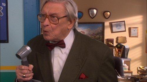 Ned's Declassified School Survival Guide Season 3 Episode 5 - Guide to: Halloween & Vampires, Ghosts, Werewolves and Zombies