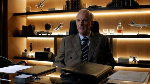 La Maison-Bleue Season 3 Episode 3 - Episode 3