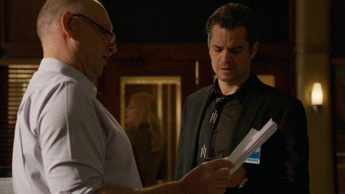 Justified Season 2 Episode 10 - Debts and Accounts