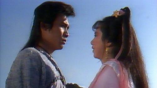 Two Most Honorable Knights Season 1 Episode 19 - Episode 19