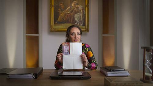 Vatican Girl: The Disappearance of Emanuela Orlandi Season 1 Episode 4 - Part 4