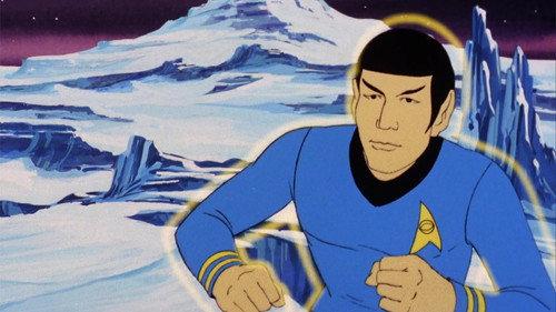 Star Trek Season 1 Episode 14 - The Slaver Weapon