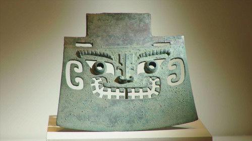 Every Treasure Tells a Story Season 1 Episode 9 - Episode 9