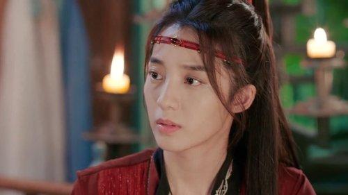 Sword and Fairy Season 1 Episode 3 - Episode 3