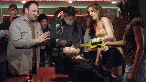 My Name Is Earl Season 1 Episode 21 - The Bounty Hunter
