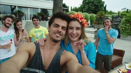 Sun's Daughters Season 1 Episode 2 - Episode 2