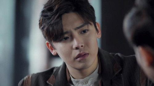 Psych-Hunter Season 1 Episode 7 - Episode 7