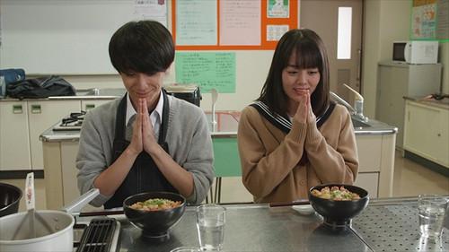 Donburi Iincho Season 1 Episode 11 - Episode 11