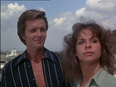 Background image for The Roman Touch