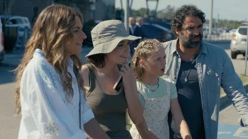 Terra Forte Season 1 Episode 13 - Episode 13