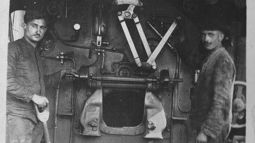 Eisenbahn-Romantik Season 32 Episode 17 - Episode 17