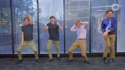 The Inspired Unemployed (Impractical) Jokers Season 1 Episode 6 - Episode 6