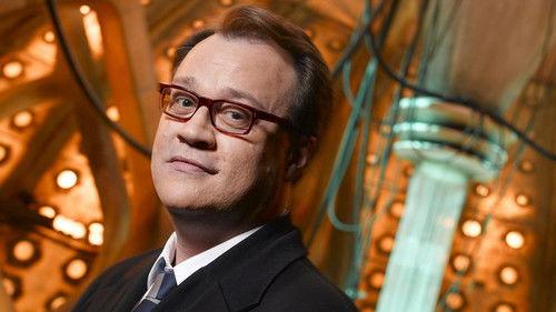 Timeshift Season 4 Episode 21 - Russel T. Davis: Unscripted