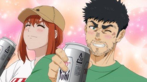 undefined Season 1 Episode 9 - Occasionally, Like a Master