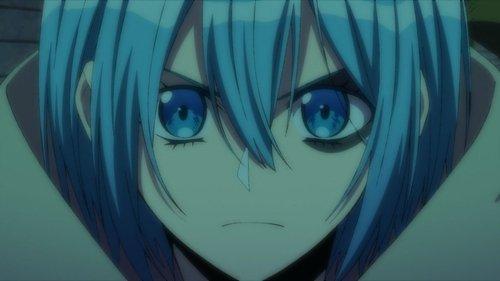 SABIKUI BISCO Season 1 Episode 3 - Tag Team