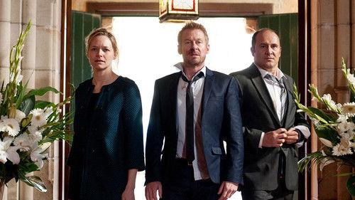 Rake Season 2 Episode 6 - R v Alford