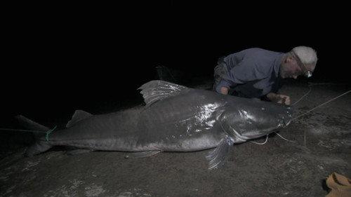River Monsters Season 6 Episode 4 - Man-Eating Monster