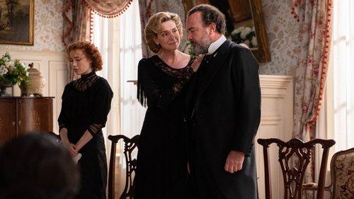 La promesa Season 1 Episode 4 - Episode 4