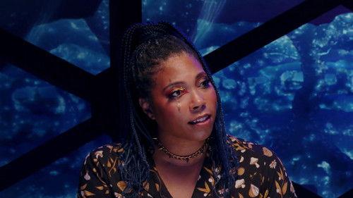 Dimension 20's Adventuring Party Season 12 Episode 5 - Deep in It