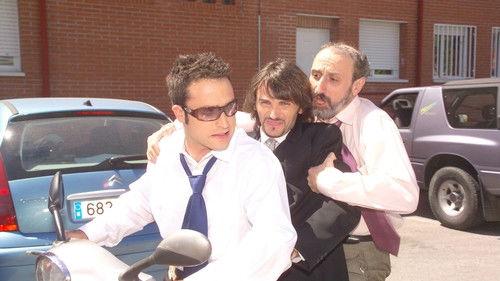 undefined Season 2 Episode 13 - Érase una Boda