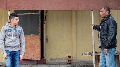 Cannabis Season 1 Episode 3 - Episode 3