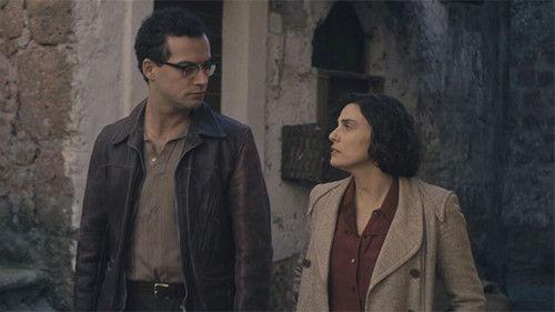 L’Ora: Ink Over Bullets Season 1 Episode 7 - Episode 7