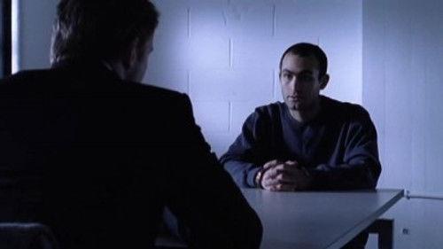 Spooks Season 4 Episode 4 - Road Trip