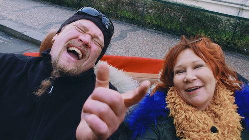 Haapasalo ja kaverit Season 1 Episode 10 - Jos on rahaa, pääsee Prahaan