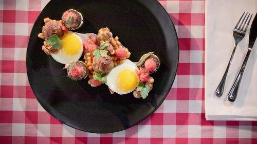 The Final Table Season 1 Episode 3 - UK