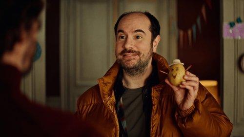 Bref Season 2 Episode 2 - Bref. It Was Too Late.