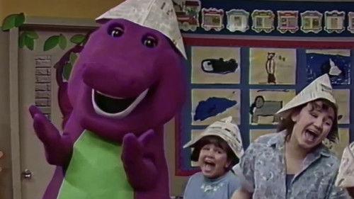 Barney & Friends Season 1 Episode 14 - Our Earth, Our Home