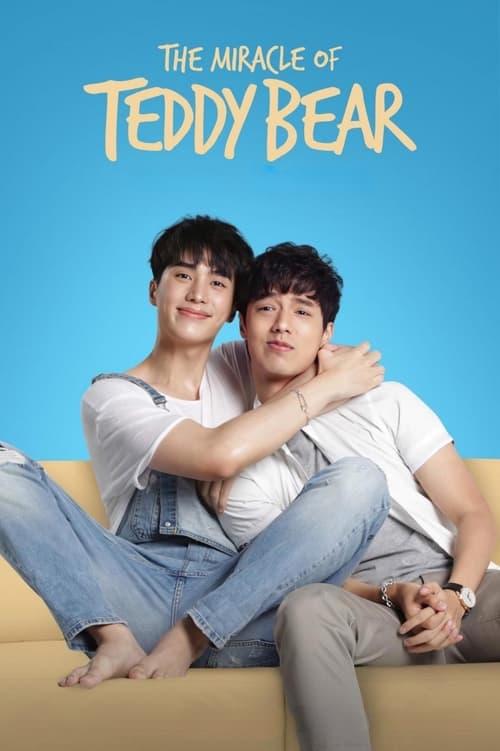 The Miracle of Teddy Bear poster