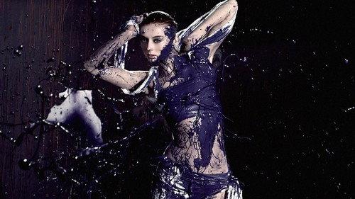 America's Next Top Model Season 20 Episode 8 - The Guy Who Cries