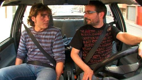 Salvados Season 1 Episode 8 - Episode 8