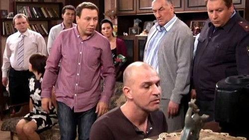 The Voronins Season 12 Episode 2 - Episode 2