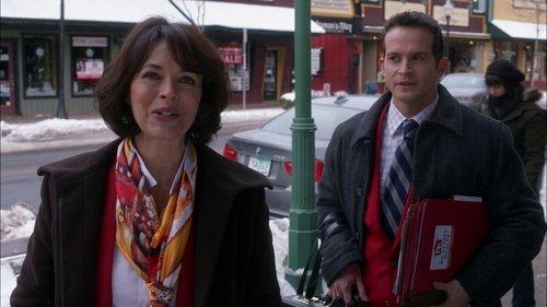 undefined Season 7 Episode 16 - Out with the Old