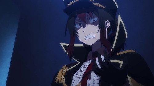 Val x Love Season 1 Episode 11 - The Accepting Maiden