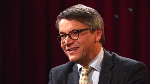 Min sanning Season 8 Episode 9 - Göran Hägglund