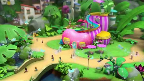 Butterbean's Café Season 1 Episode 1 - The Grand Opening!