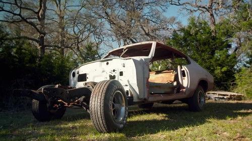 Iron Resurrection Season 5 Episode 5 - '70 Chevelle Need For Speed