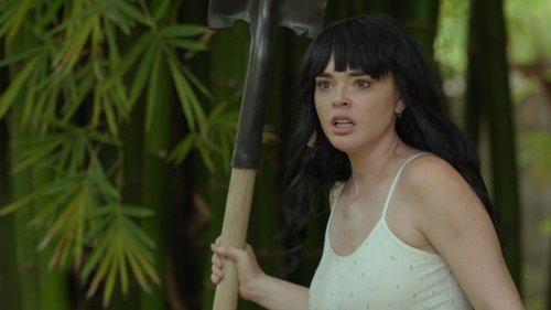 La Jefa Season 1 Episode 13 - Volver al infierno