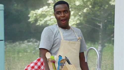 The Great British Bake Off Season 1 Episode 7 - Italian Week