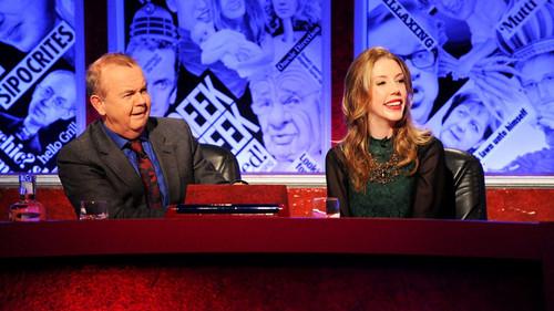 Have I Got News for You Season 46 Episode 8 - Robert Lindsay, Alan Johnson, Katherine Ryan