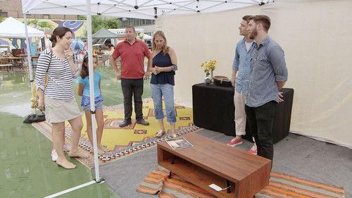 Flea Market Flip Season 11 Episode 5 - A Flip Full of Surprises!