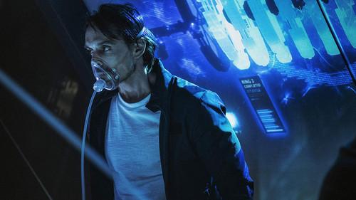 Background image for I Am