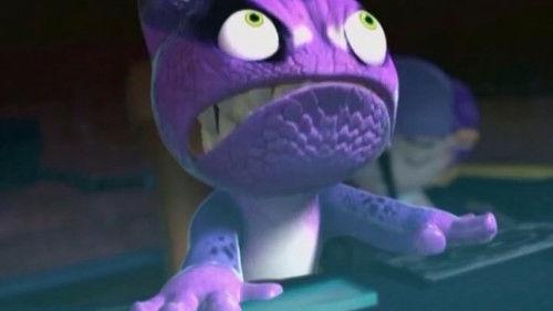 快乐星猫 Season 4 Episode 10 - Episode 10