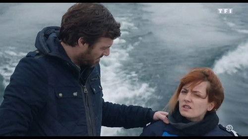 Killer by the Lake Season 1 Episode 5 - Episode 5