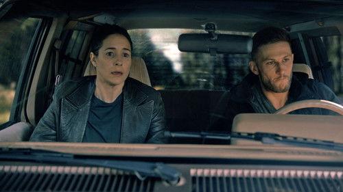 Самка богомола Season 1 Episode 2 - Episode 2